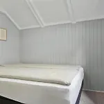 Casa de Férias 4 Bedroom Beautiful In Sydals Nedre Lysabild