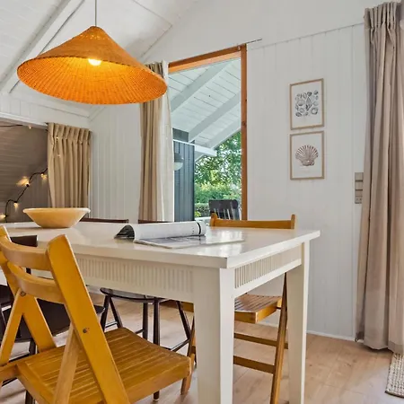 4 Bedroom Beautiful In Sydals * Nedre Lysabild